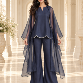 Home navy pearl