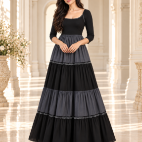 Home Frock