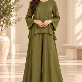 olive grace co ord