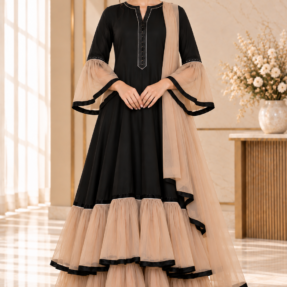 frock